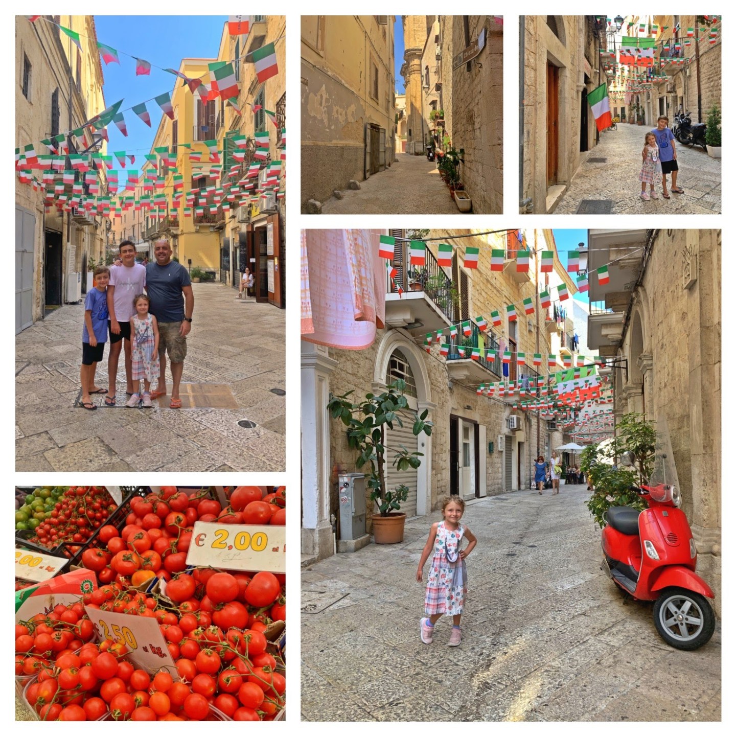 Strada Delle Orecchiette Bari Vecchia Puglia Italy Away We Wander strada-delle-orecchiette-bari-vecchia-puglia-italy-away-we-wander