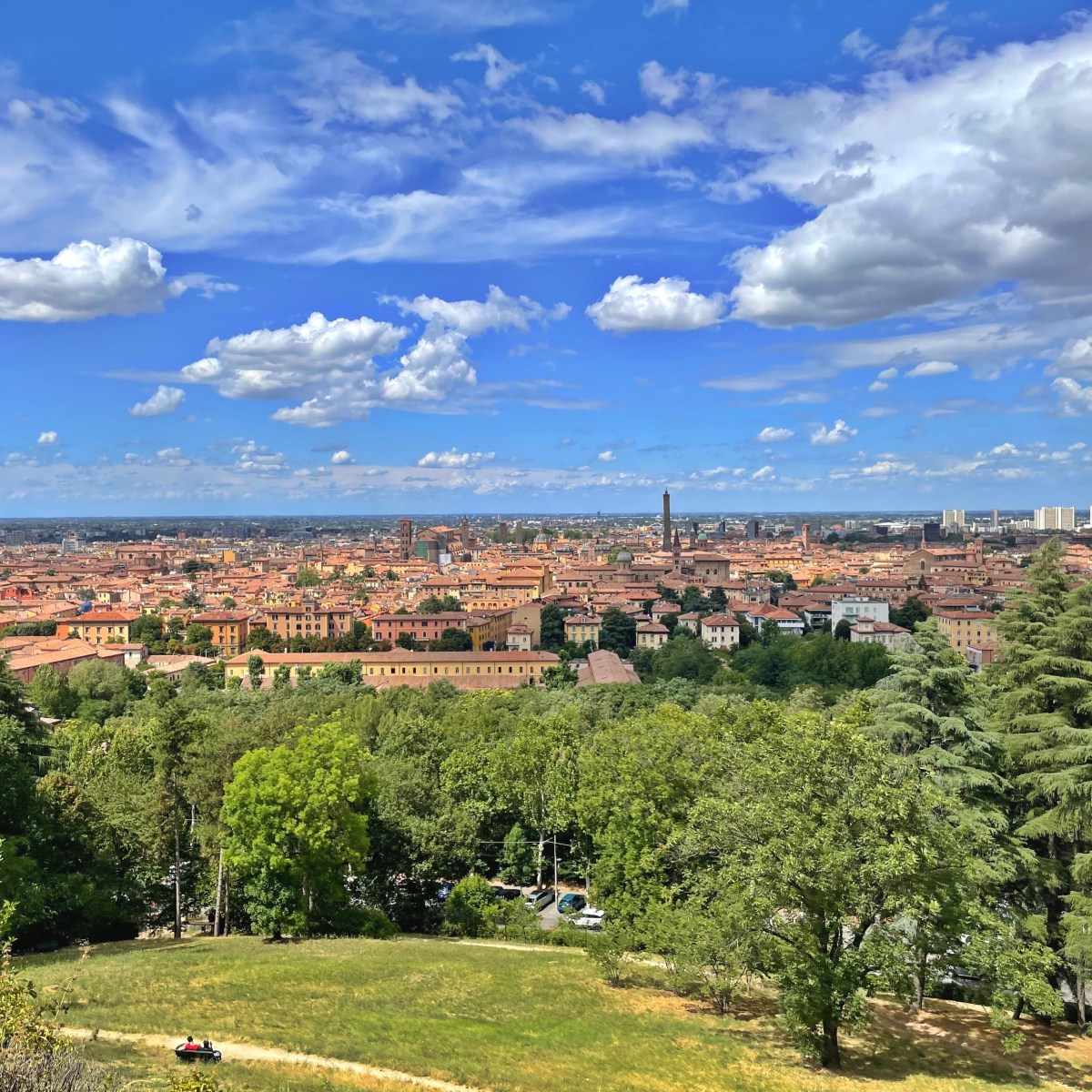 Bologna, Emilia-Romagna, Italy