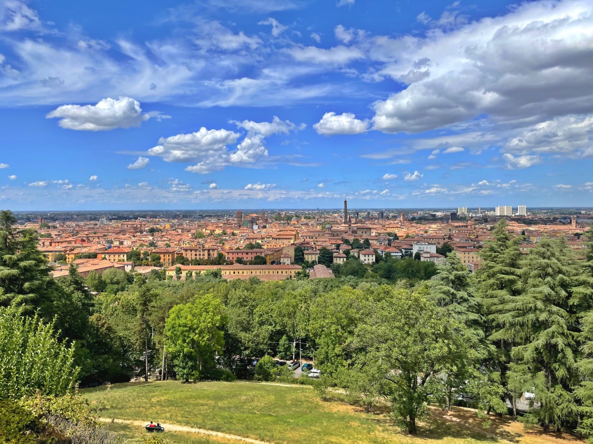 Bologna, Emilia-Romagna, Italy